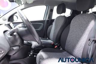 LANCIA Ypsilon usata, con Chiusura centralizzata