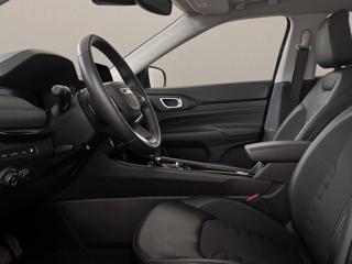 JEEP Compass usata, con Chiusura centralizzata