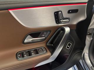 MERCEDES-BENZ CLA 35 AMG usata, con Immobilizzatore elettronico