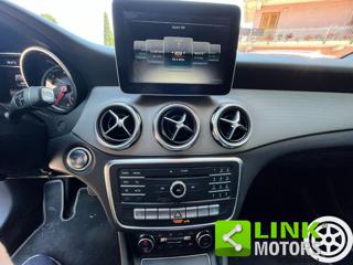 MERCEDES-BENZ GLA 220 usata, con Controllo vocale