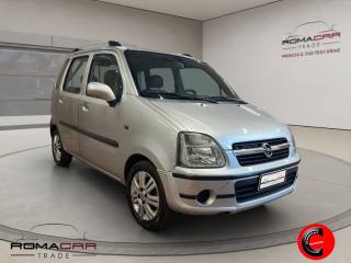 OPEL Agila usata, con Alzacristalli elettrici