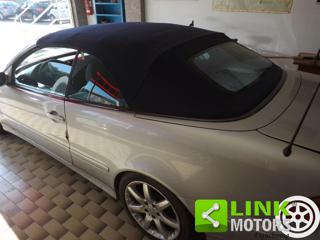 MERCEDES-BENZ CLK 200 usata, con Boardcomputer