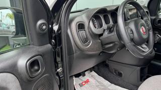 FIAT Panda Cross usata, con Servosterzo