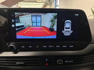 HYUNDAI i20 usata, con ESP