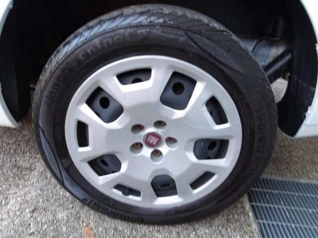 FIAT Doblo usata 13