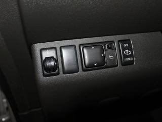 NISSAN Navara usata, con Interni in pelle