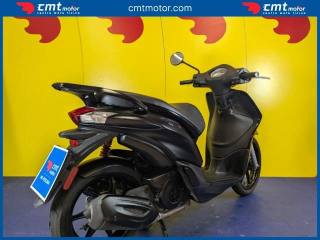 PIAGGIO Liberty 125 usata 3