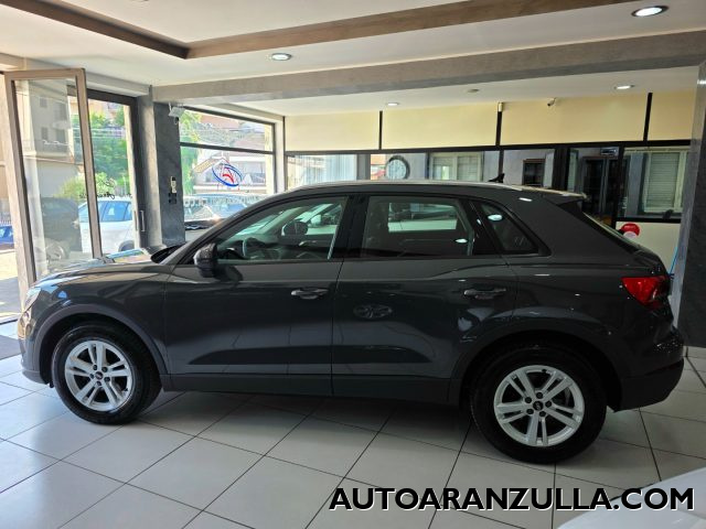 AUDI Q3 usata, con Cerchi in lega