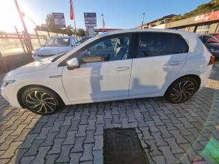 VOLKSWAGEN Golf usata, con Airbag laterali