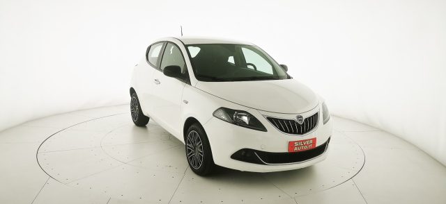 LANCIA Ypsilon usata, con ABS