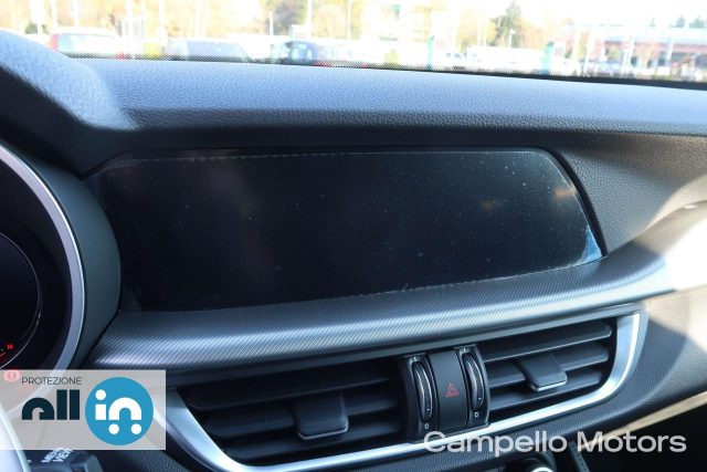 ALFA ROMEO Stelvio usata 9