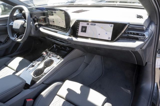 AUDI A6 usata, con Cerchi in lega