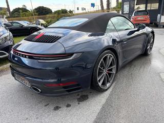PORSCHE 911 usata, con Autoradio