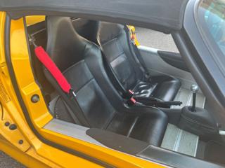 LOTUS Elise usata 16
