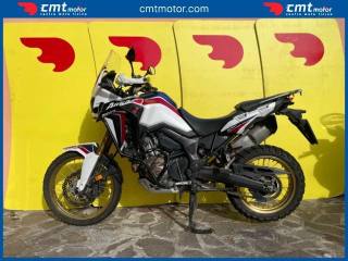 HONDA Africa Twin CRF 1000 L usata 2