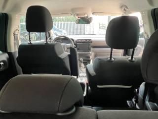 CITROEN C3 Aircross usata, con Controllo automatico clima