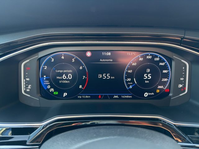 VOLKSWAGEN Taigo usata 13