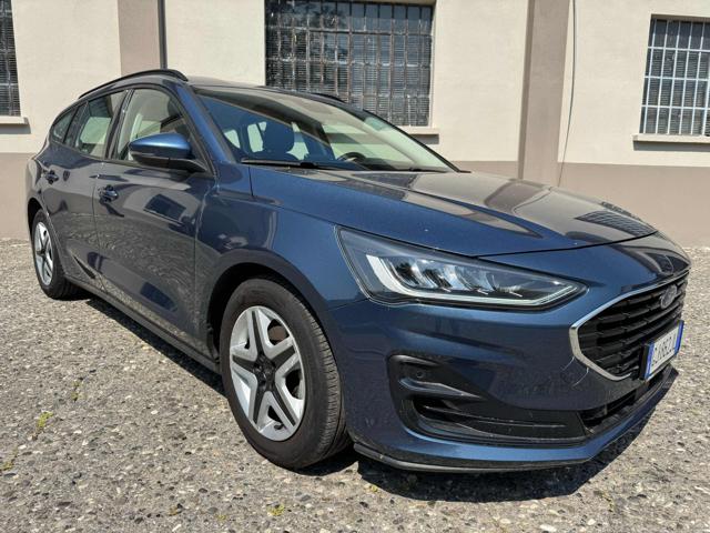 FORD Focus usata, con Airbag laterali
