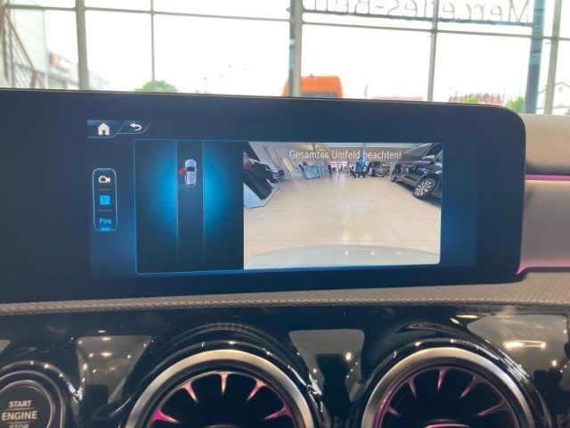 MERCEDES-BENZ A 180 usata, con Controllo trazione