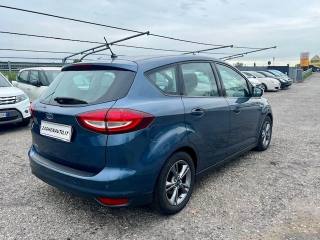 FORD C-Max usata, con Cerchi in lega