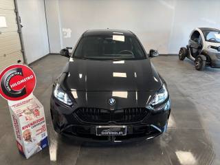 BMW 118 usata, con Airbag