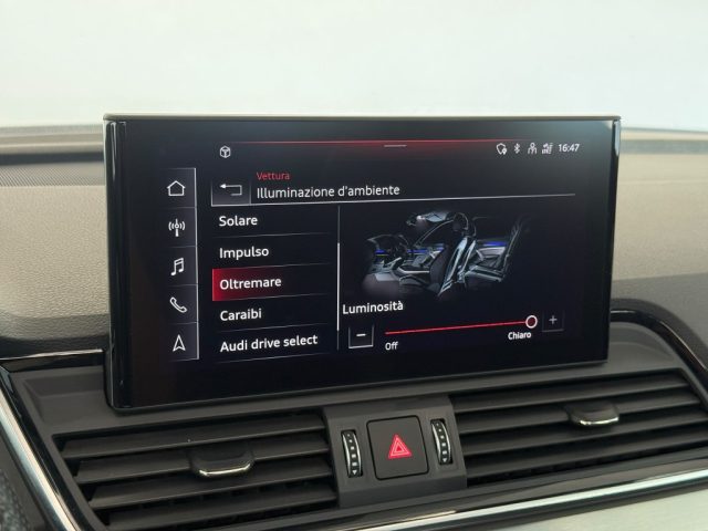 AUDI Q5 usata, con Bluetooth