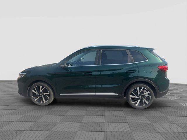 MG ZS usata 1