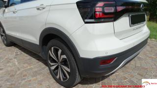VOLKSWAGEN T-Cross usata 49