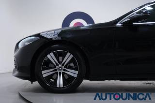 MERCEDES-BENZ C 200 usata, con Sistema di navigazione