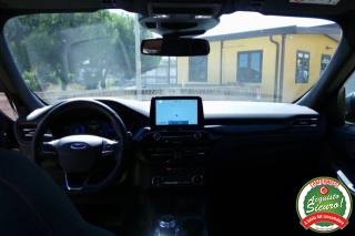 FORD Kuga usata, con Lettore CD