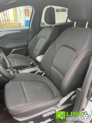 FORD Focus usata, con Climatizzatore