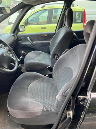 CITROEN Xsara Picasso usata, con Immobilizzatore elettronico