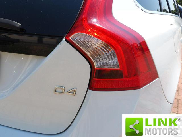 VOLVO V60 usata, con ESP