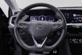 OPEL Grandland usata, con Luci diurne LED