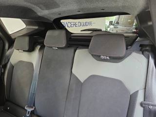 DACIA Duster usata, con Touch screen