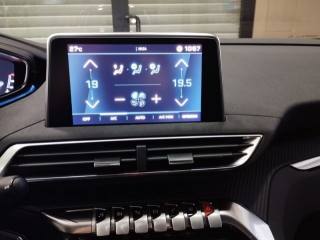 PEUGEOT 3008 usata, con Airbag testa