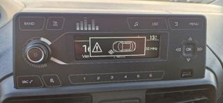 PEUGEOT Partner usata, con USB