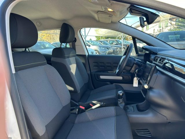 CITROEN C3 usata, con ESP