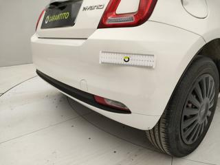 FIAT 500 usata 29