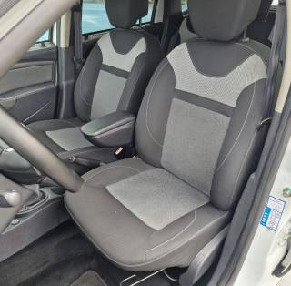 DACIA Duster usata, con Cronologia tagliandi
