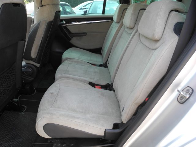 CITROEN C4 usata, con Fendinebbia