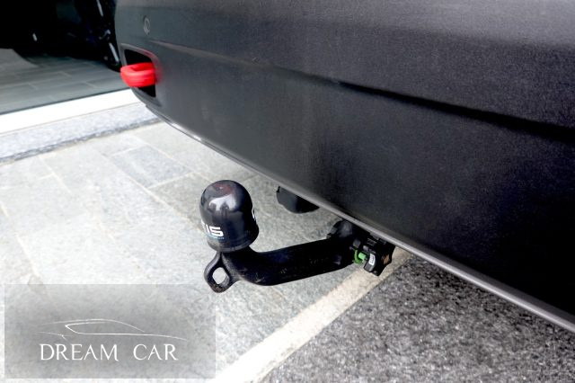 JEEP Renegade usata, con Fendinebbia