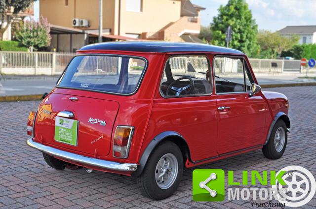 INNOCENTI Mini Cooper usata 4