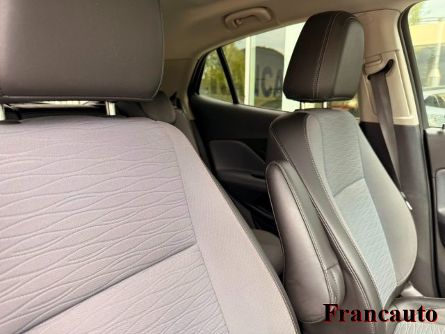OPEL Mokka usata, con Climatizzatore