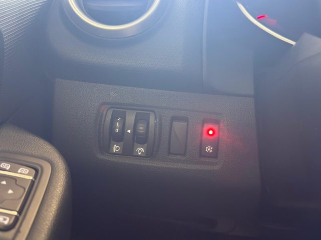 RENAULT Clio usata, con Bracciolo