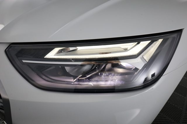 AUDI Q5 usata 8