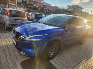 NISSAN Qashqai usata, con Airbag laterali