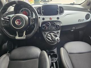 FIAT 500 usata, con Cruise Control