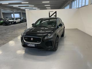 JAGUAR E-Pace usata, con Airbag laterali