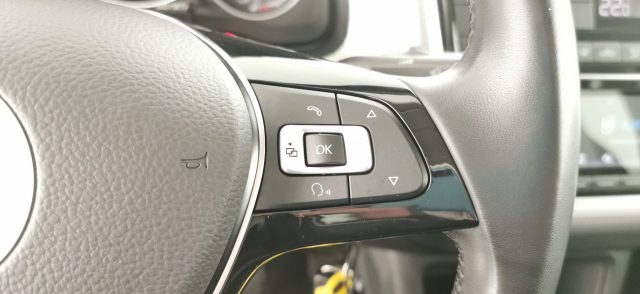 VOLKSWAGEN e-up! usata 69